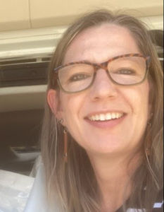 Meet your Posher, Patricia